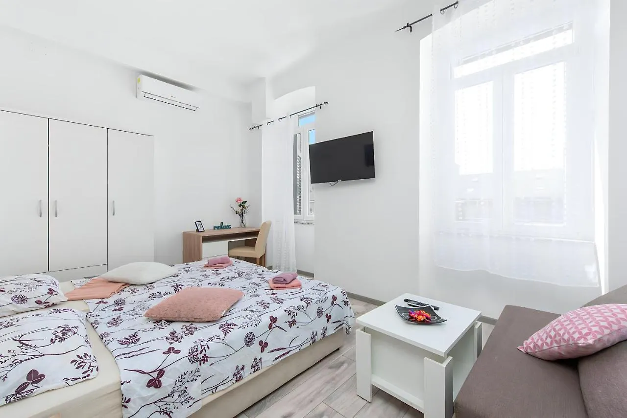 Gasthof Market & Art Square Place Rijeka