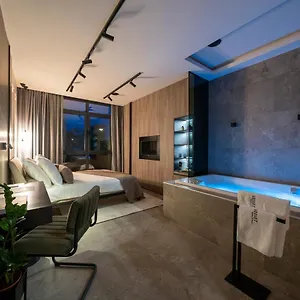 Velvet Rooms&more 4*, Zadar Croatie