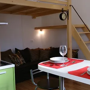 Appartement Studio Prima, Rijeka