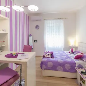 Appartement Trend, Rijeka