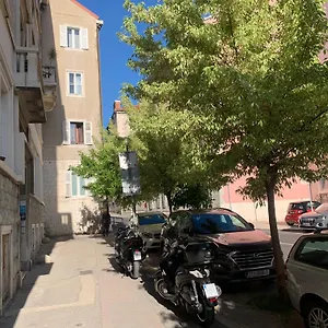 Priuli Luxury 4*, Split Croatie