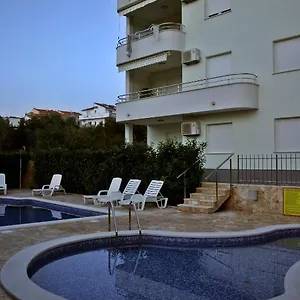 Apartment Paradise