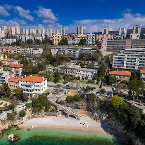 Appartement Piramida, Rijeka